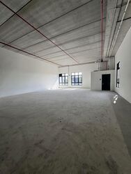 Tampines Connection (D18), Factory #623999421
